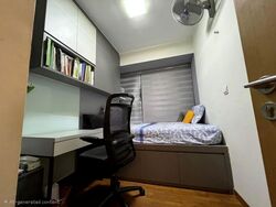 8@Woodleigh (D13), Condominium #638043051